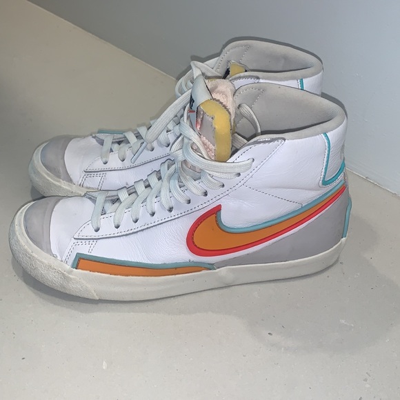 Nike mid 77 Blazer women - Picture 3 of 11